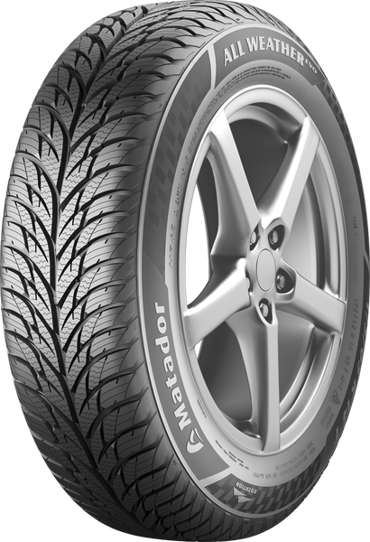 MATADOR MP62 ALL WEATHER EVO 165/65R14 79T